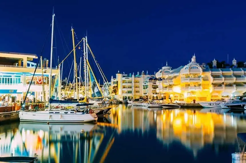 Minerva Apartment Benalmadena