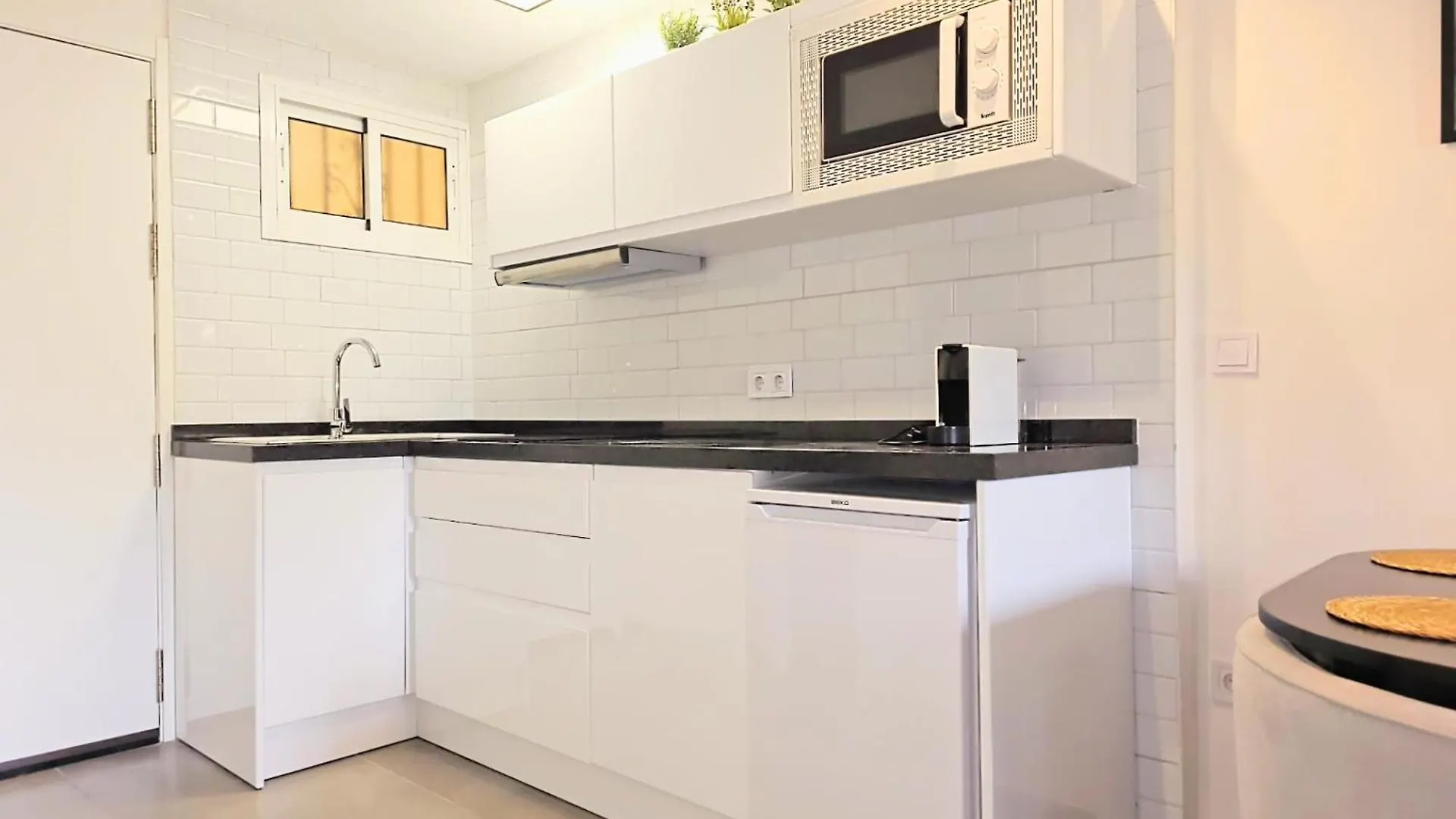 Minerva Apartment Benalmadena