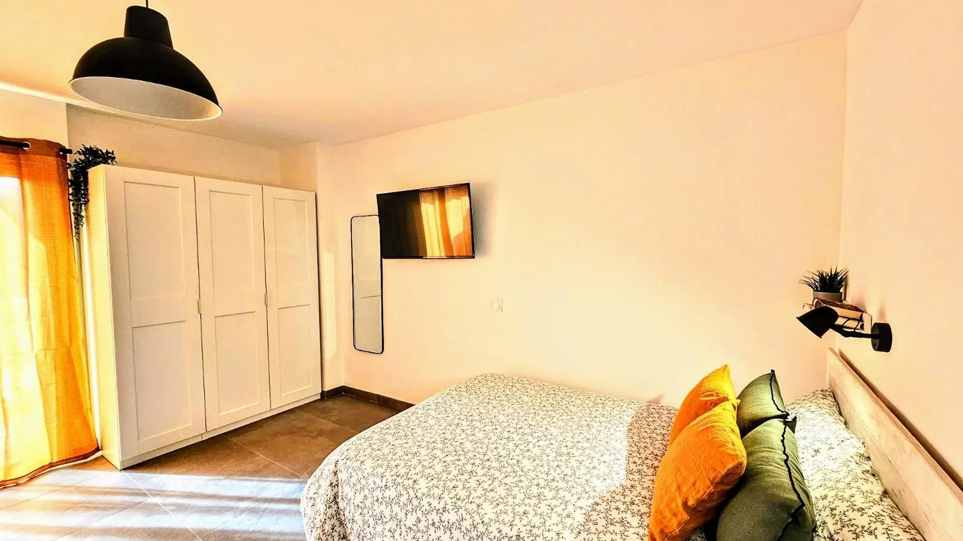 Ferienwohnung Minerva Benalmádena Spanien