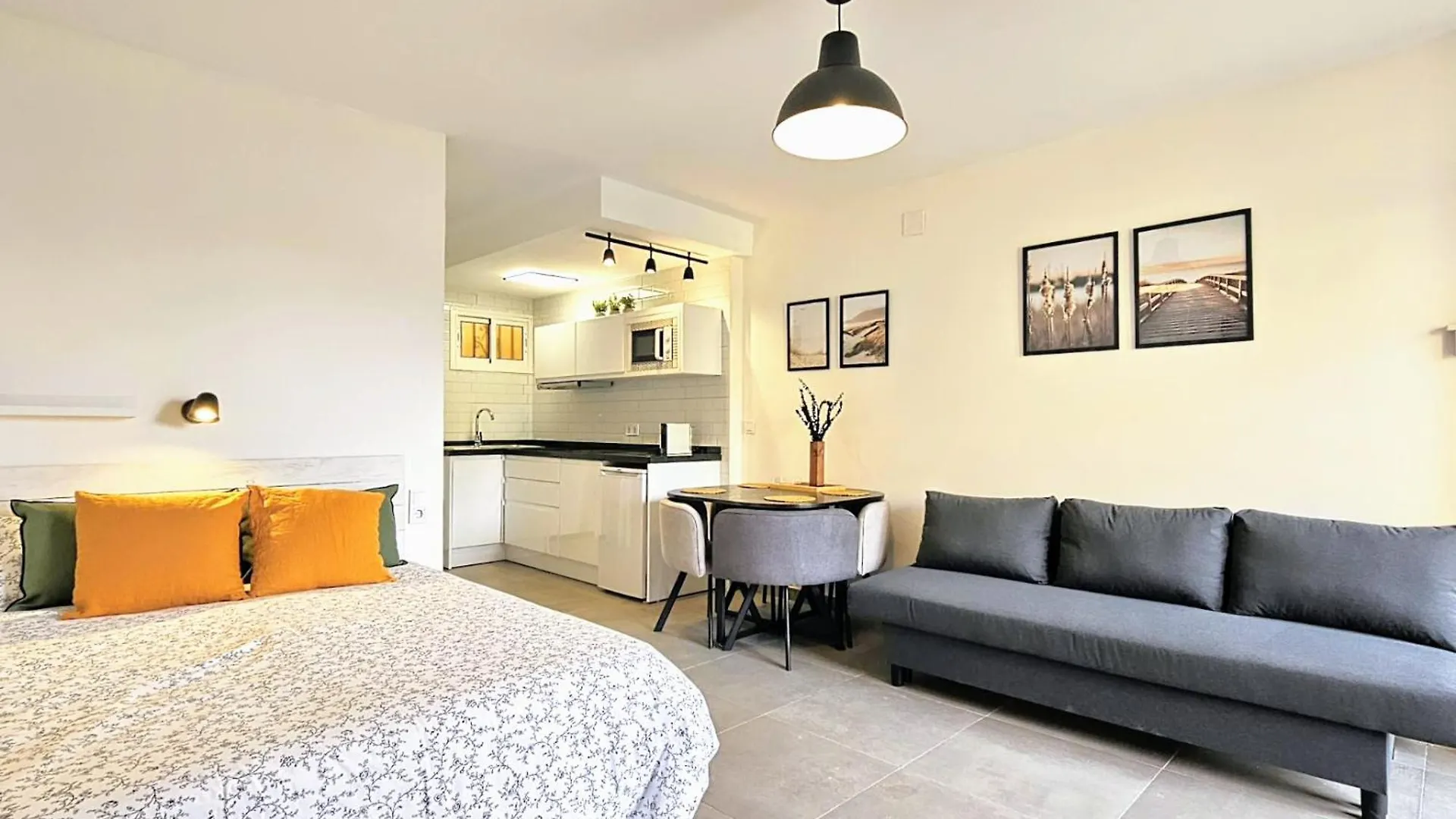 Minerva Apartment Benalmadena
