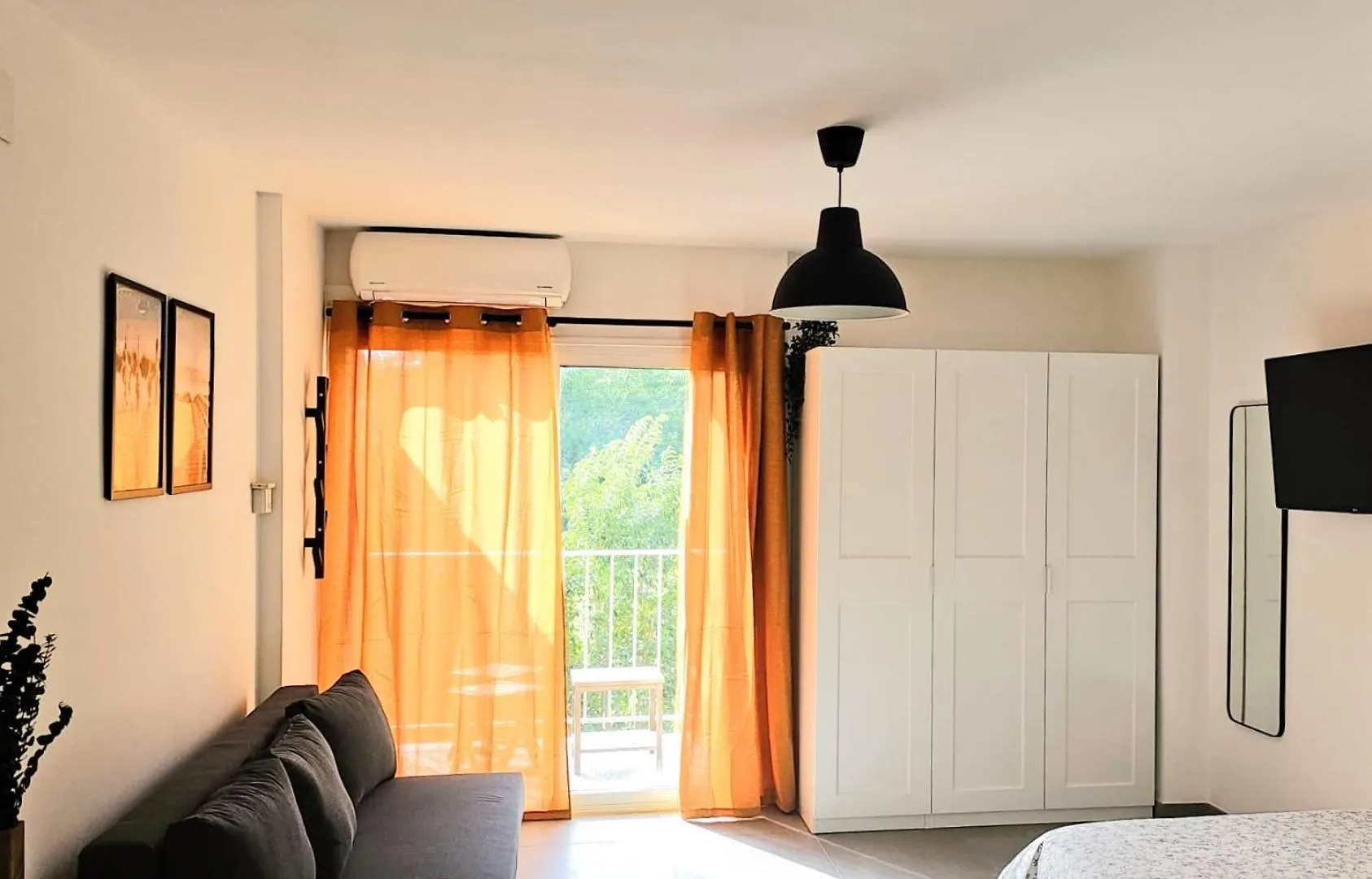 Minerva Apartment Benalmadena