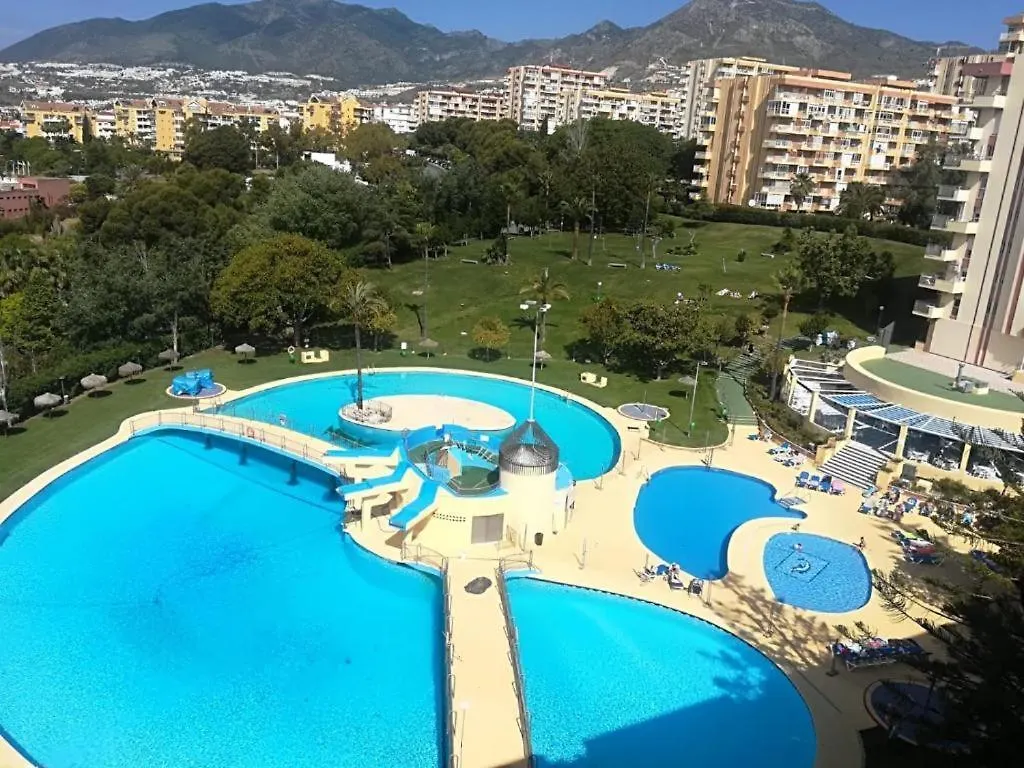 Ferienwohnung Minerva Benalmádena Apartment