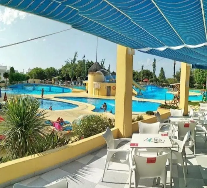Ferienwohnung Minerva Benalmádena 0*,