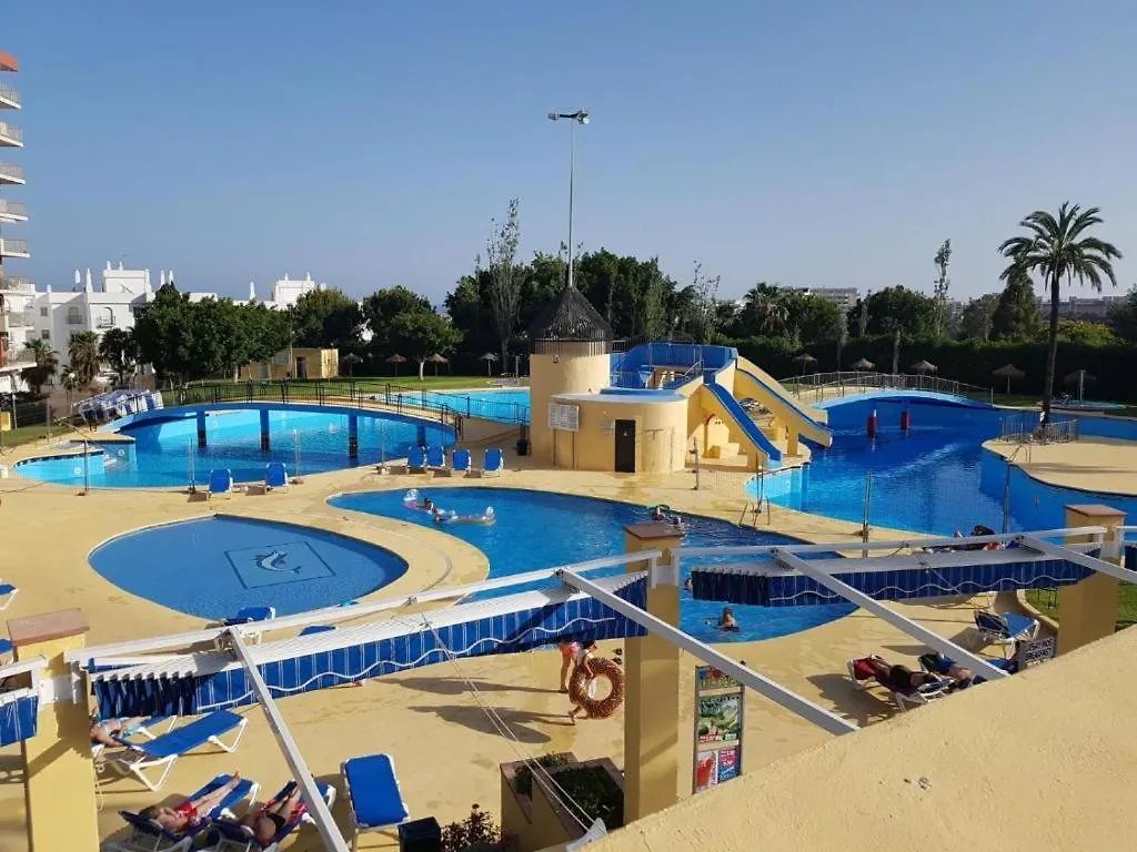 Minerva Apartment Benalmadena