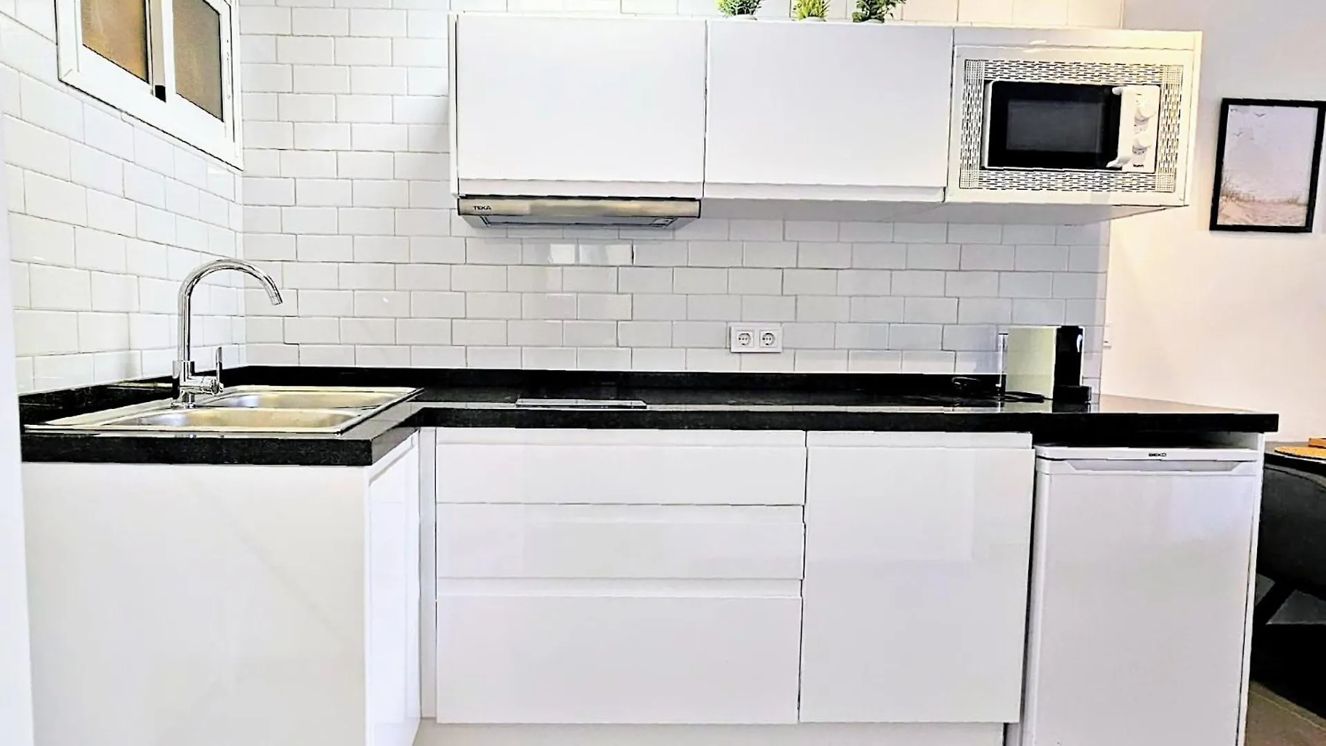 Minerva Appartement Benalmádena